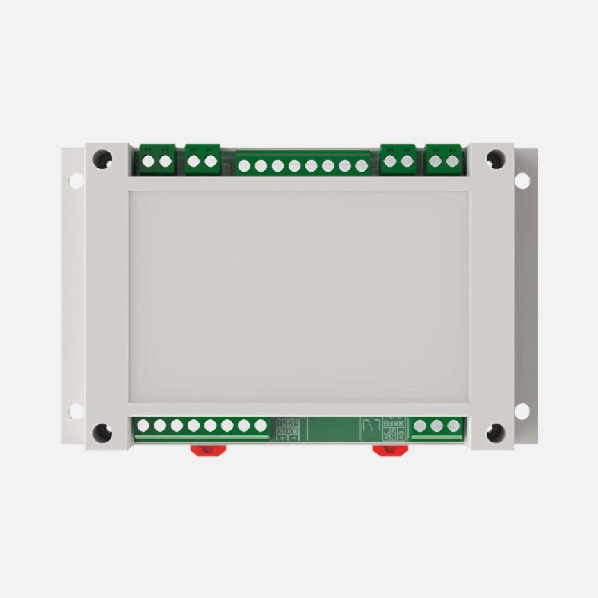 Адресный модуль расширения