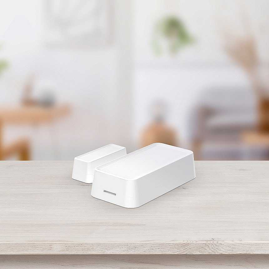 Датчик открытия 868 МГц