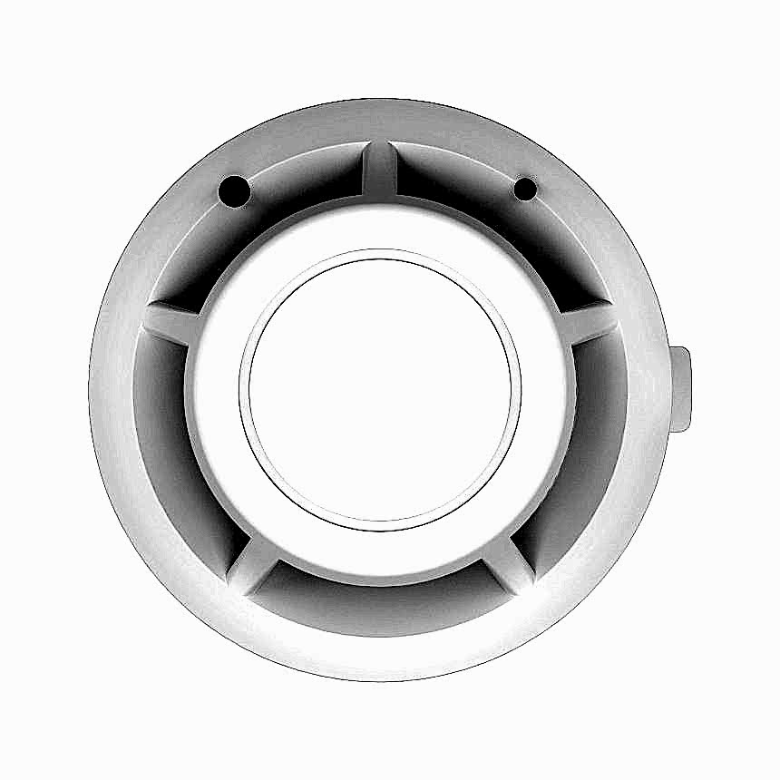 Извещатель пожарный дымовой радиоканальный