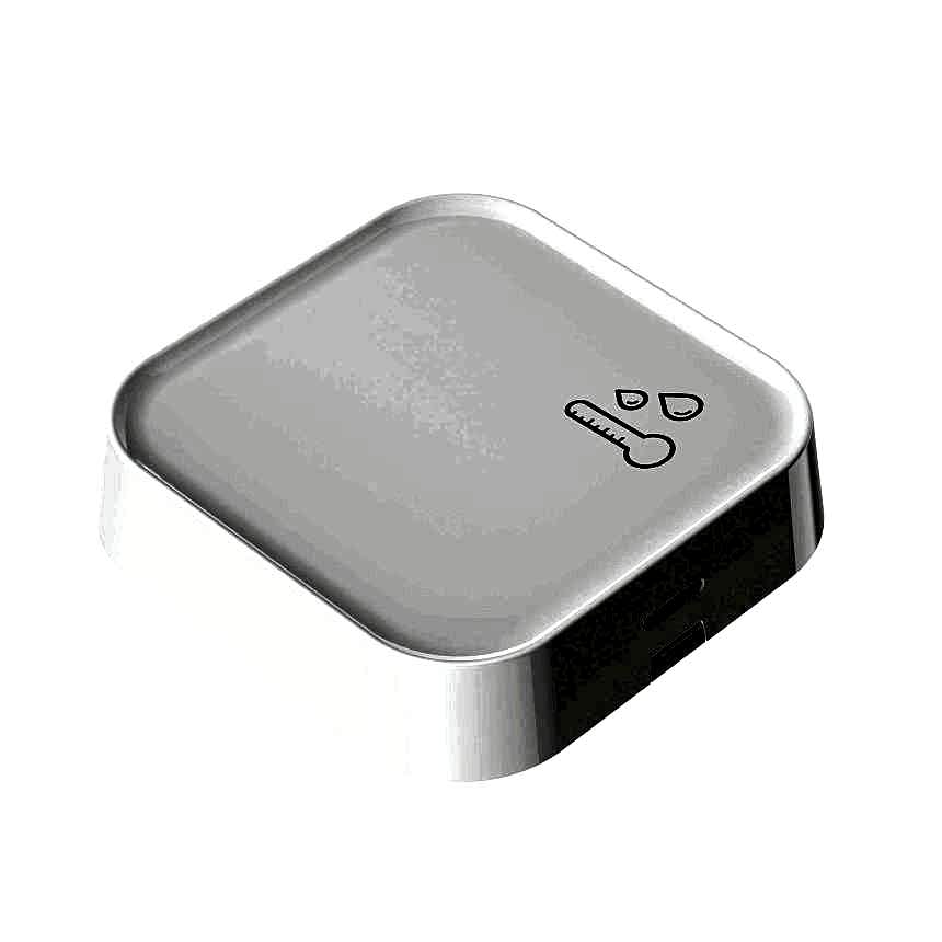 Датчик температуры и влажности 868 МГц