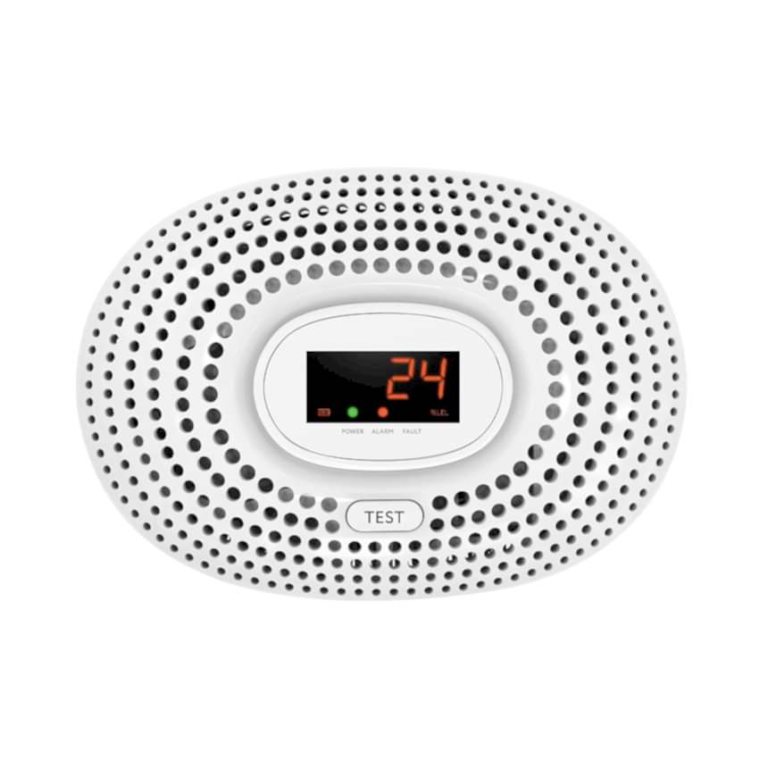 Датчик утечки газа