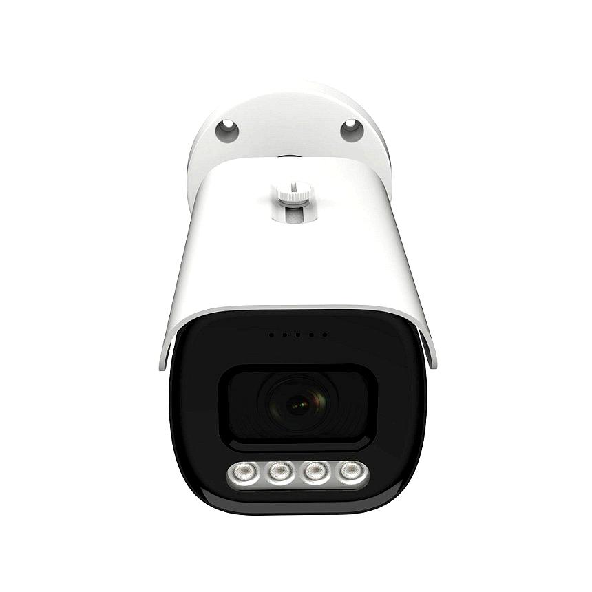  Камера с машинным зрением цилиндрическая PRO (моторизованный объектив)