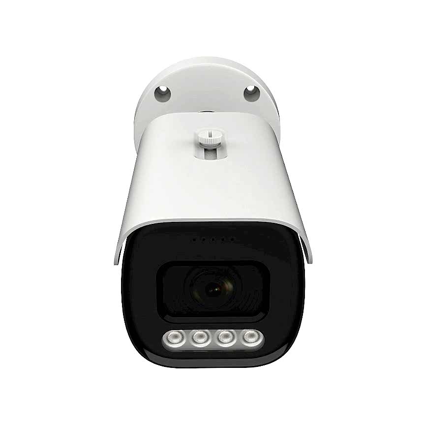 Видеокамера цилиндрическая (моторизованный объектив)