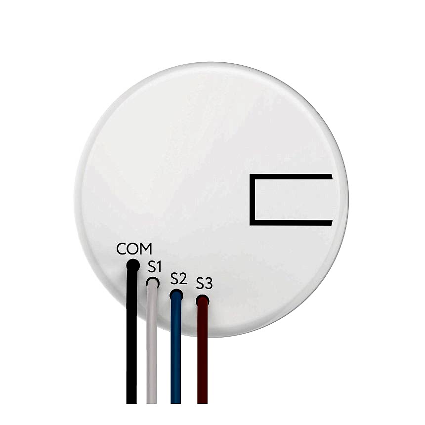 Умная кнопка 868 МГц