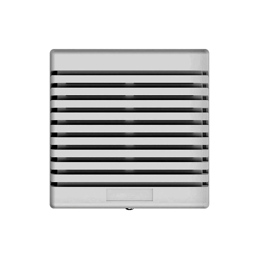 Оповещатель пожарный речевой