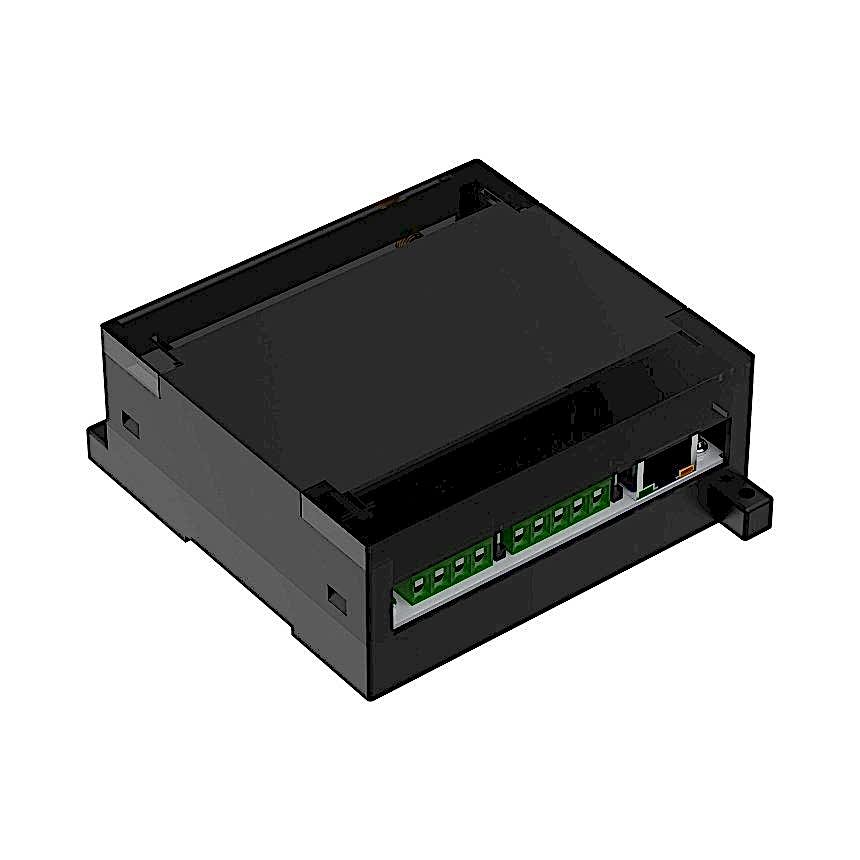 Устройство сбора и передачи данных (УСПД) с GSM модемом