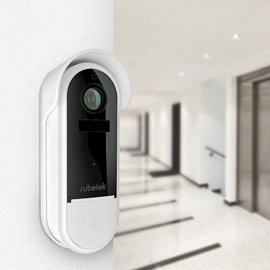 IP-Видеодомофон RV-3442