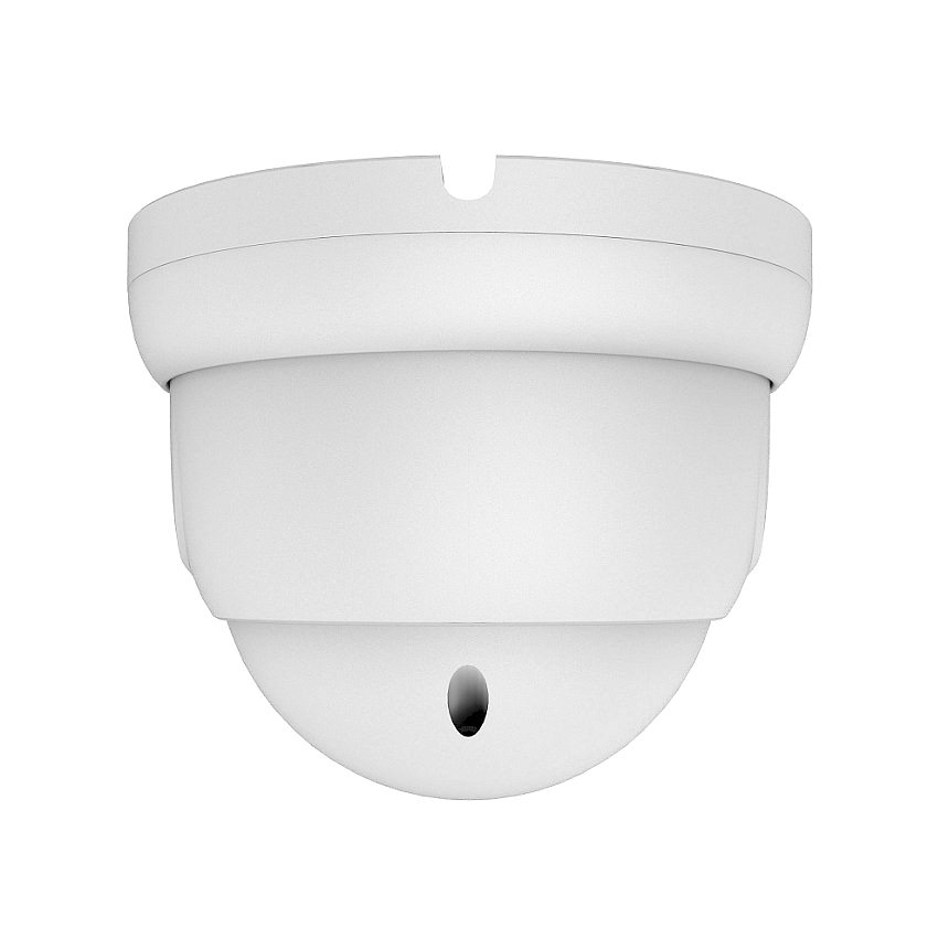  Видеокамера купольная (фиксированный объектив)