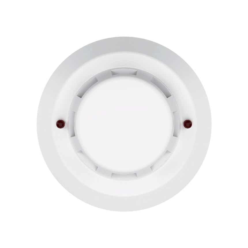 Извещатель пожарный тепловой