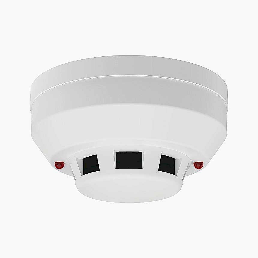 Извещатель пожарный тепловой