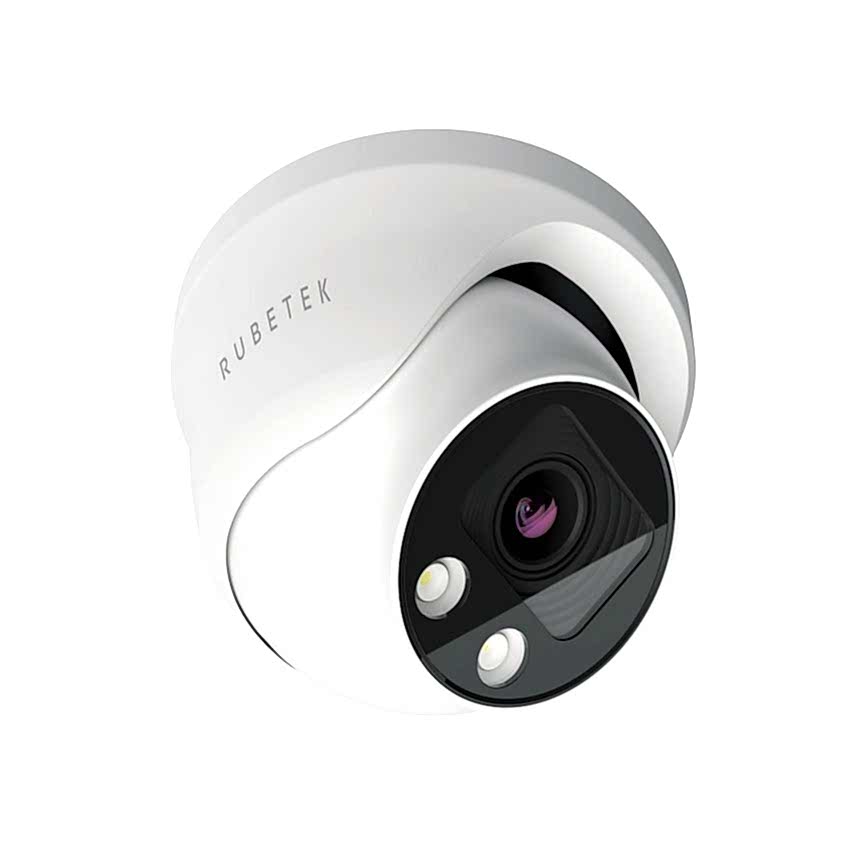 Камера с машинным зрением купольная PRO (моторизованный объектив)