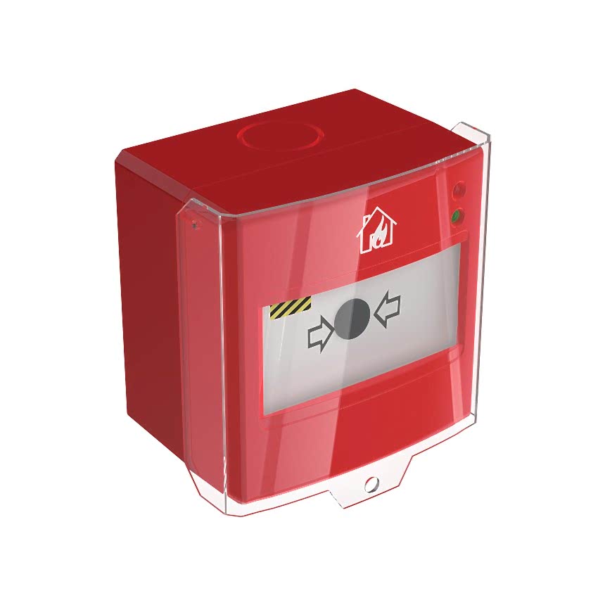 Извещатель пожарный ручной