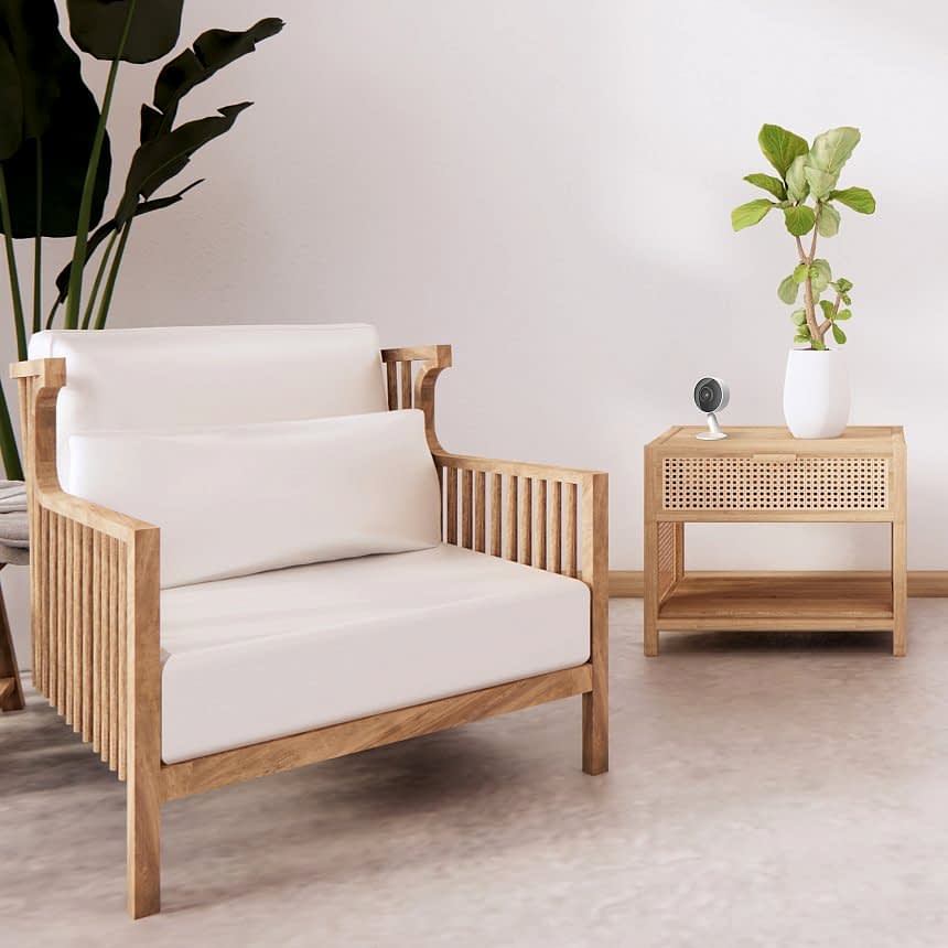 Wi-Fi камера RV-3417