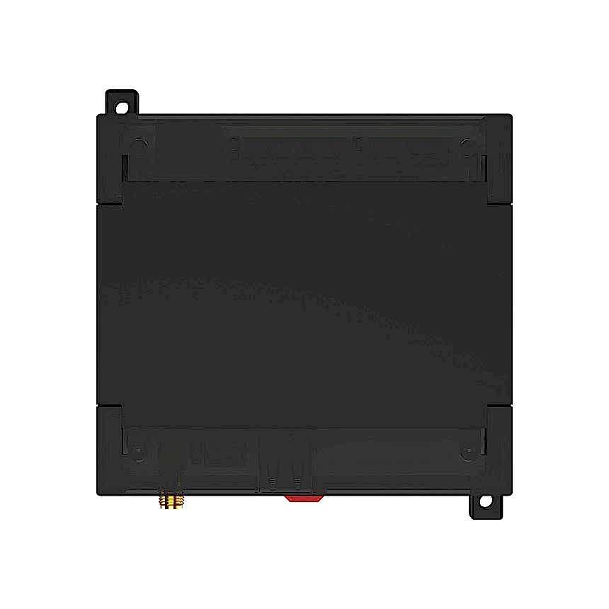 Устройство сбора и передачи данных (УСПД) с GSM модемом