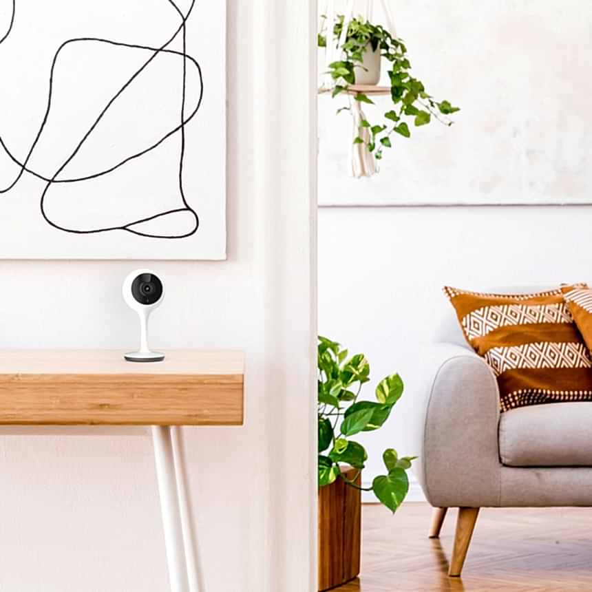 Wi-Fi камера RV-3419