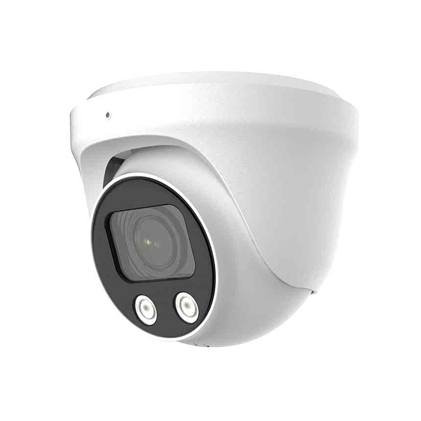  Видеокамера купольная (моторизованный объектив)