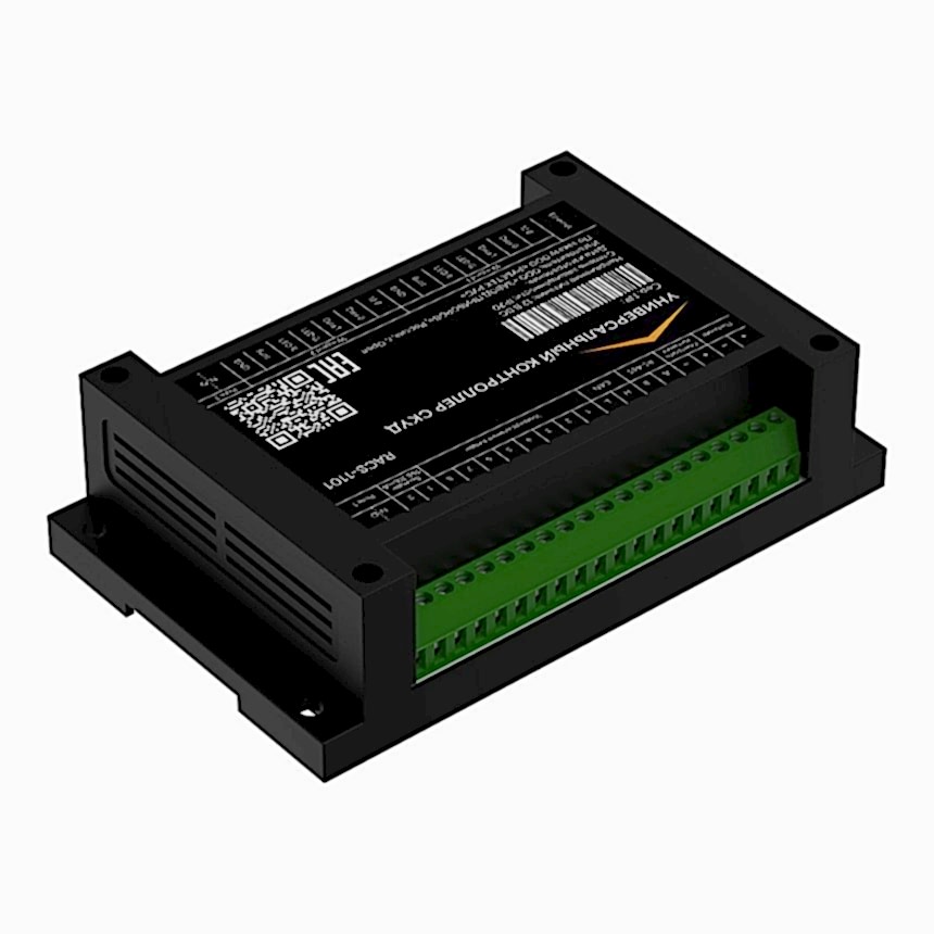 Универсальный контроллер