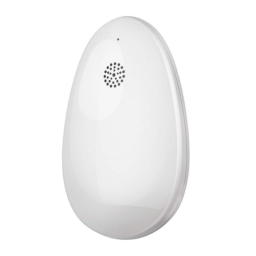 Датчик разбития стекла