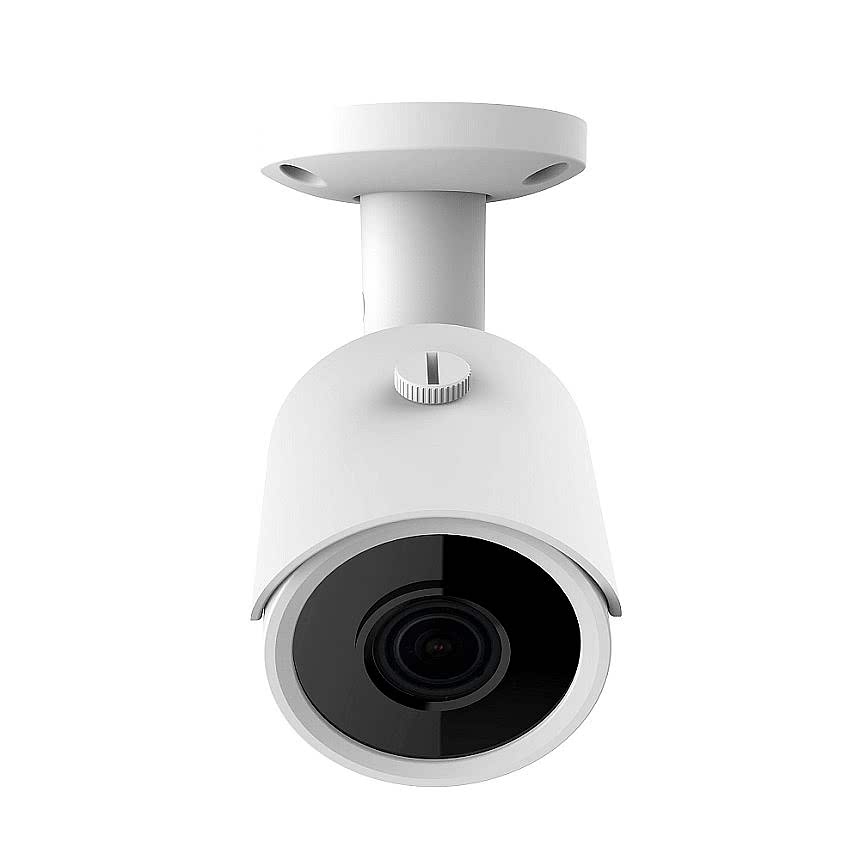 Видеокамера цилиндрическая (фиксированный объектив)