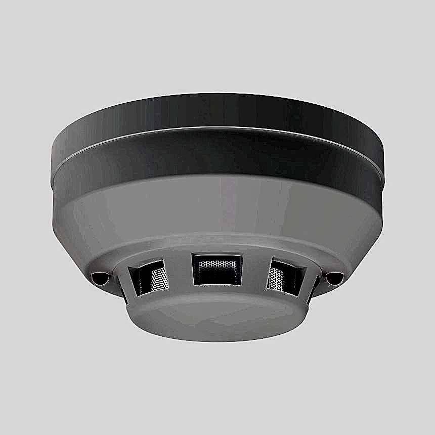 Извещатель пожарный дымовой