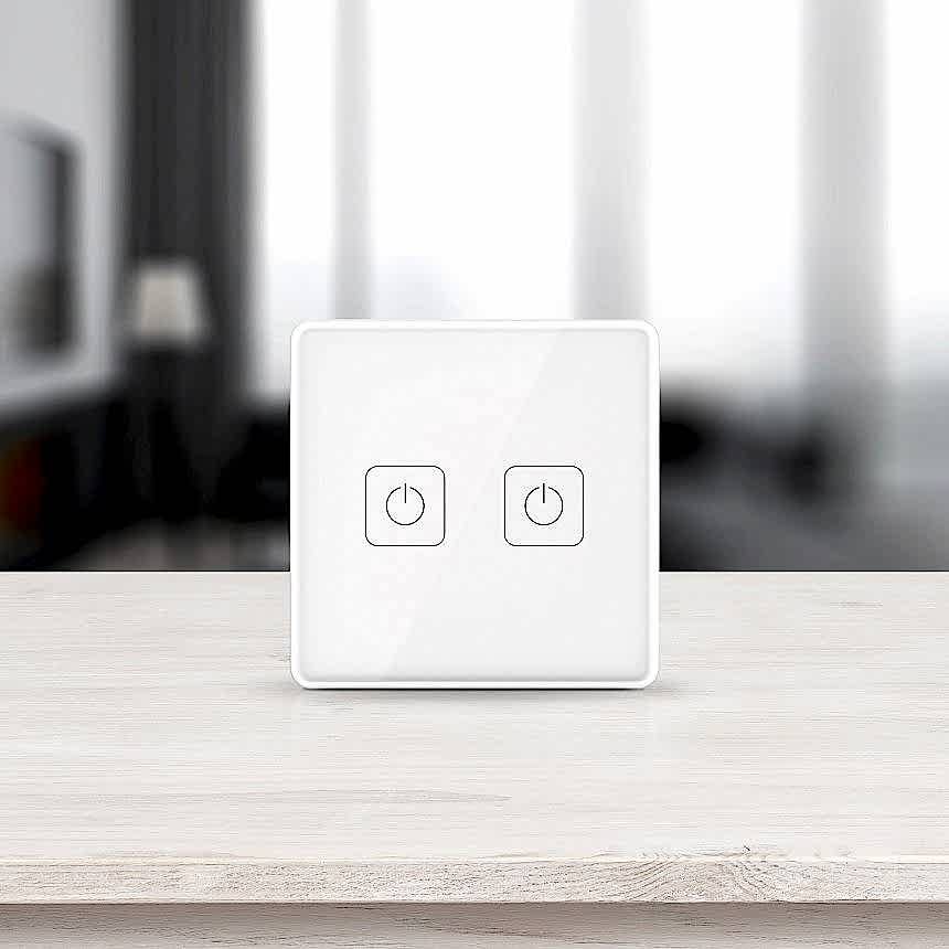 Панель дистанционного управления 868 МГц