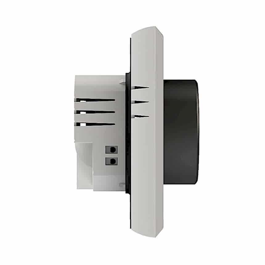 Умный Wi-Fi терморегулятор для теплого пола