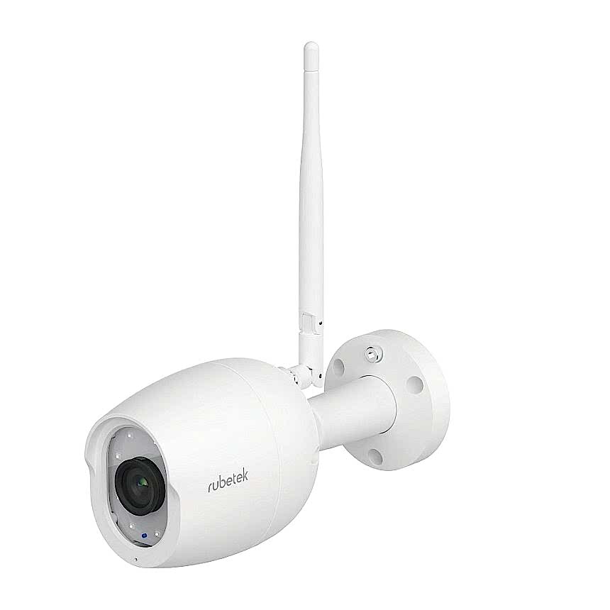 Уличная Wi-Fi видеокамера RV-3424