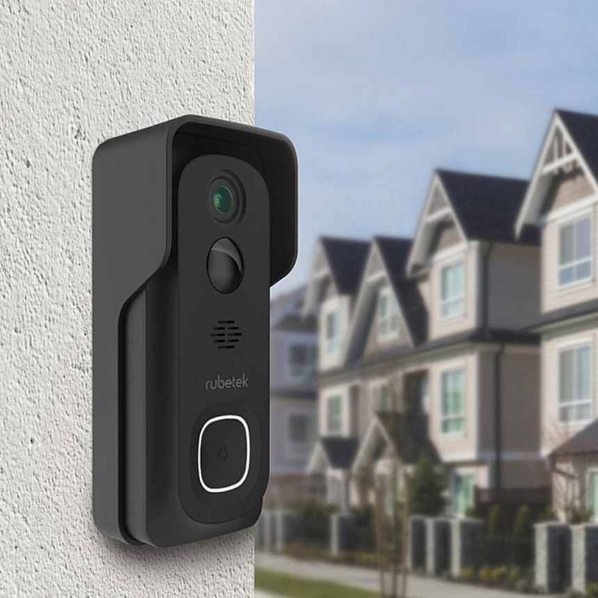 IP-Видеодомофон RV-3440