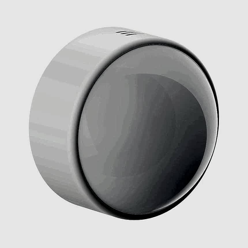 Датчик освещённости 868 МГц