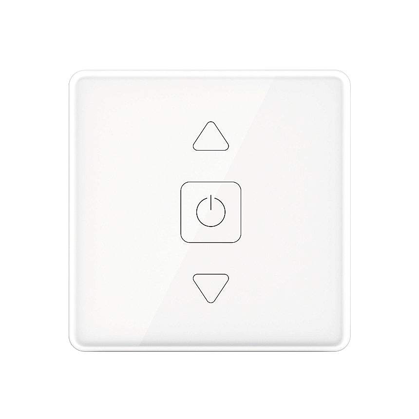 Панель дистанционного управления для штор и роллеров 868 МГц