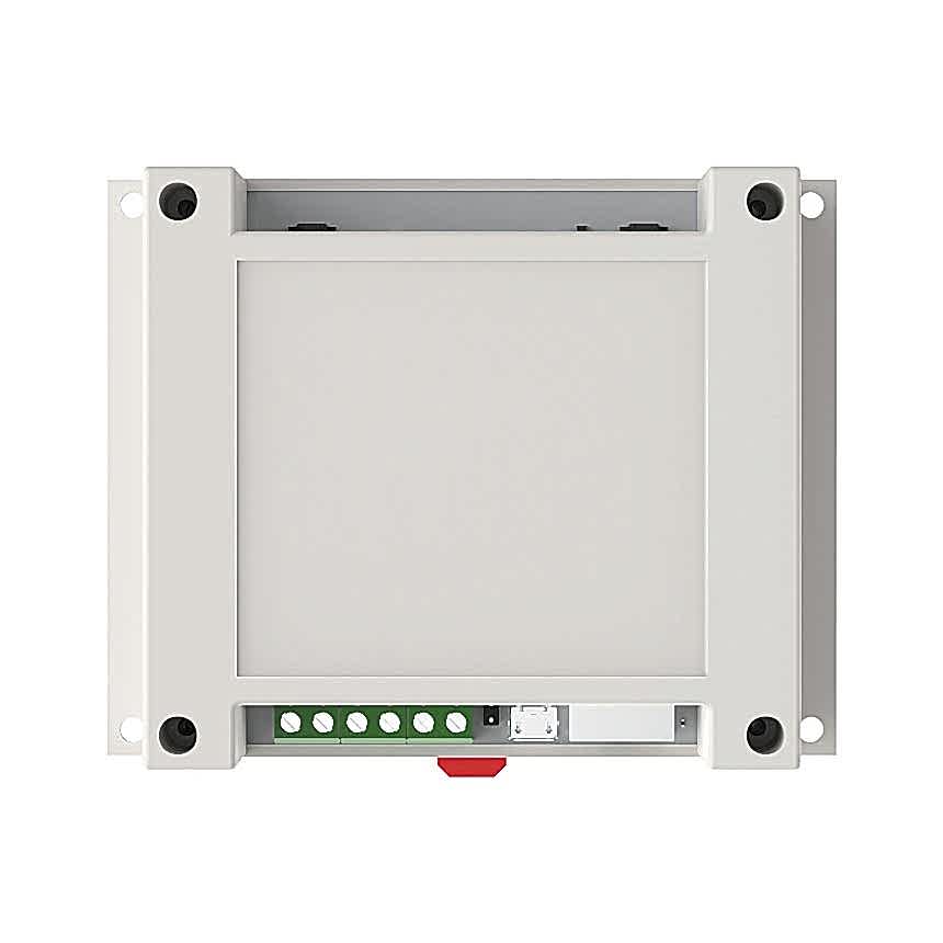 Преобразователь данных