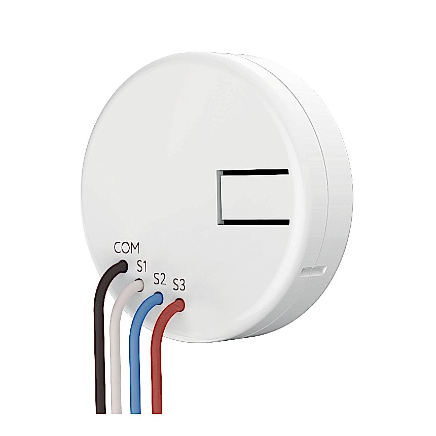 Умная кнопка 868 МГц