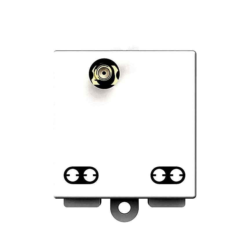 Приемный радиомодуль