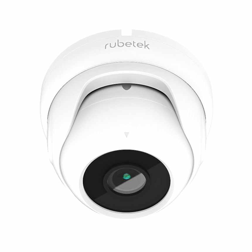 Видеокамера купольная