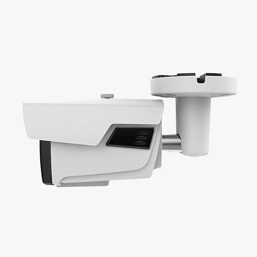  Видеокамера цилиндрическая (вариофокальный объектив)