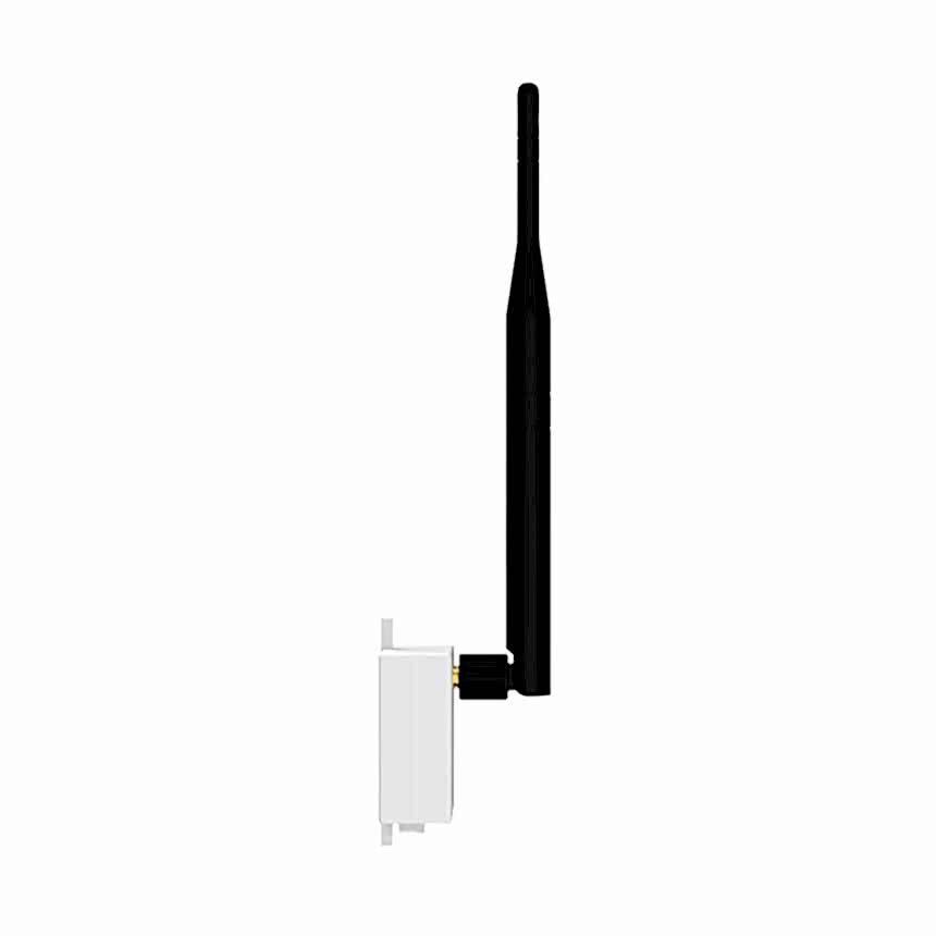 Расширитель радиоканальный