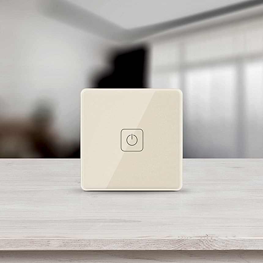 Панель дистанционного управления 868 МГц