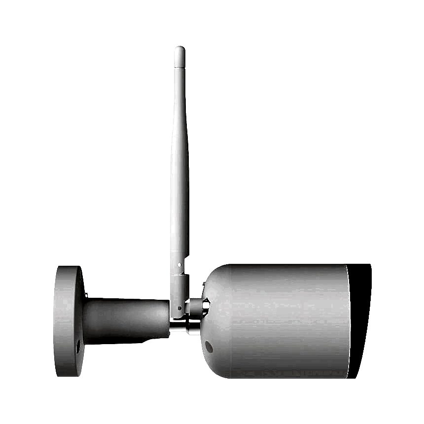 Уличная Wi-Fi видеокамера RV-3425