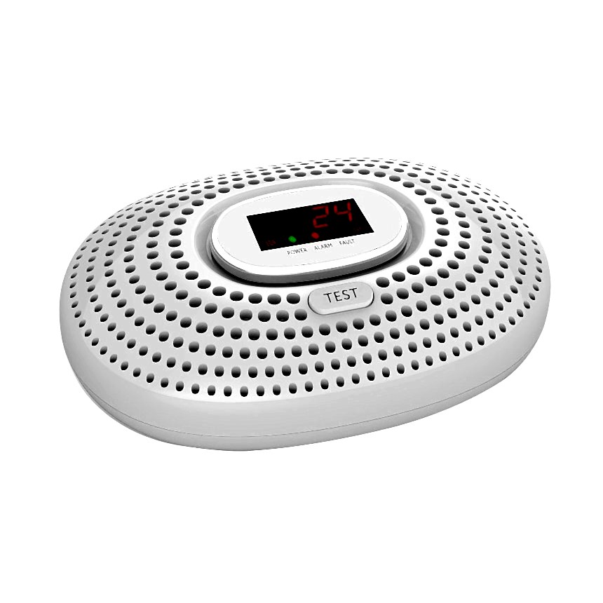 Датчик утечки газа