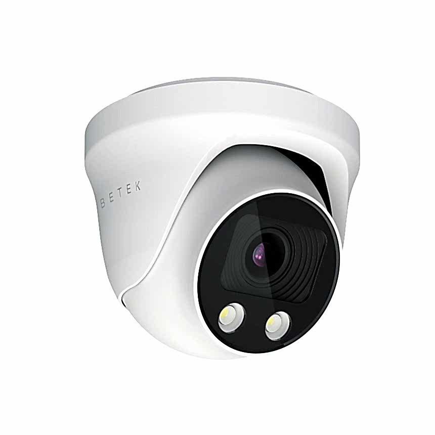 Камера с машинным зрением купольная PRO (моторизованный объектив)