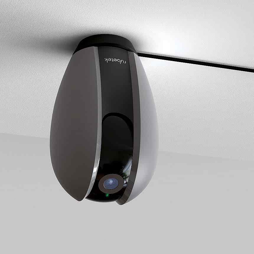 Поворотная Wi-Fi камера RV-3421