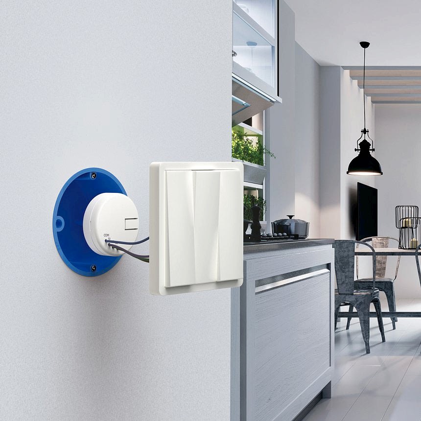 Умная кнопка 868 МГц