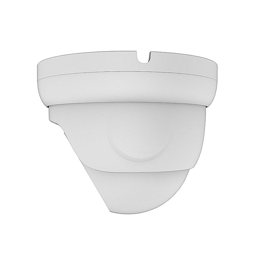  Видеокамера купольная (фиксированный объектив)