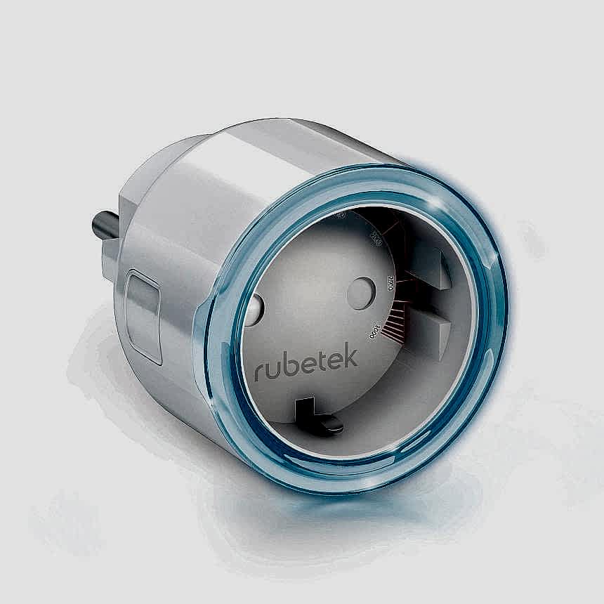 Умная Wi-Fi розетка