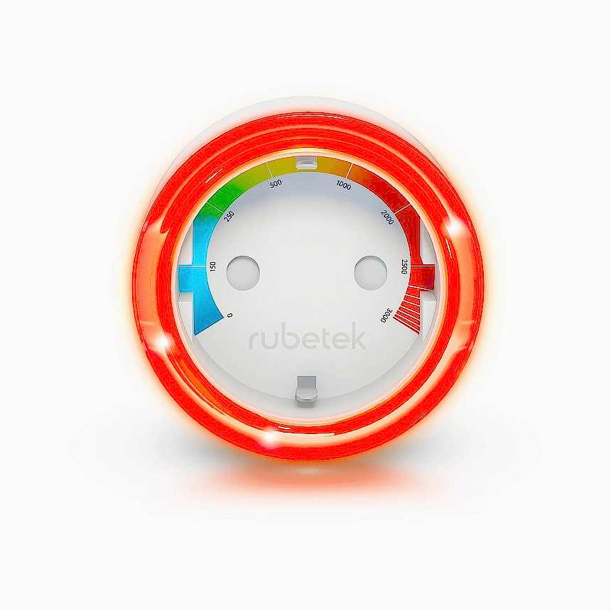 Умная Wi-Fi розетка