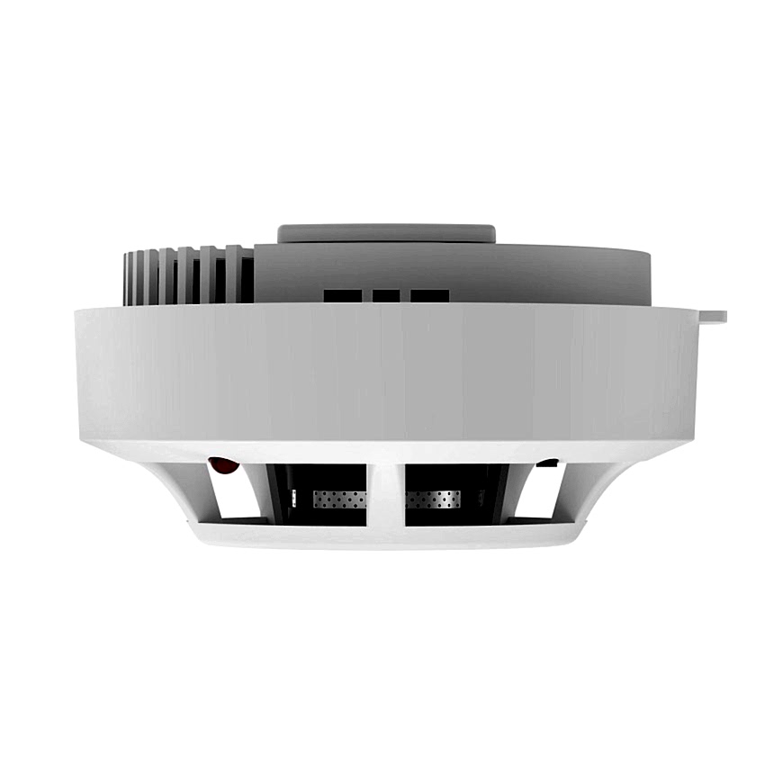 Извещатель пожарный дымовой радиоканальный