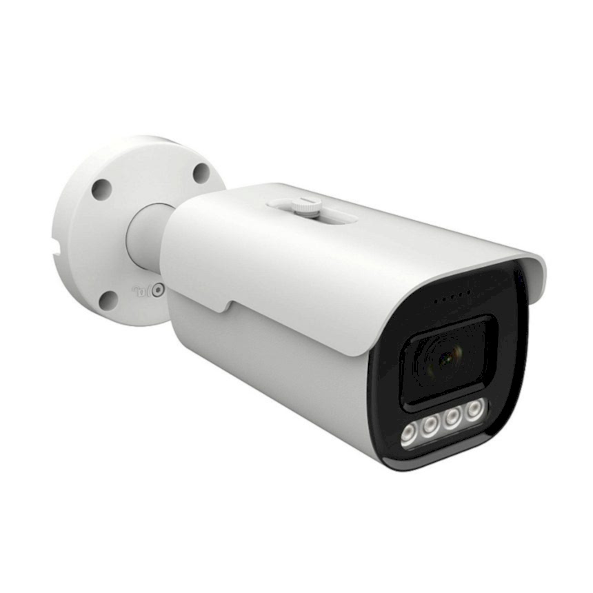 Видеокамера цилиндрическая (моторизованный объектив)