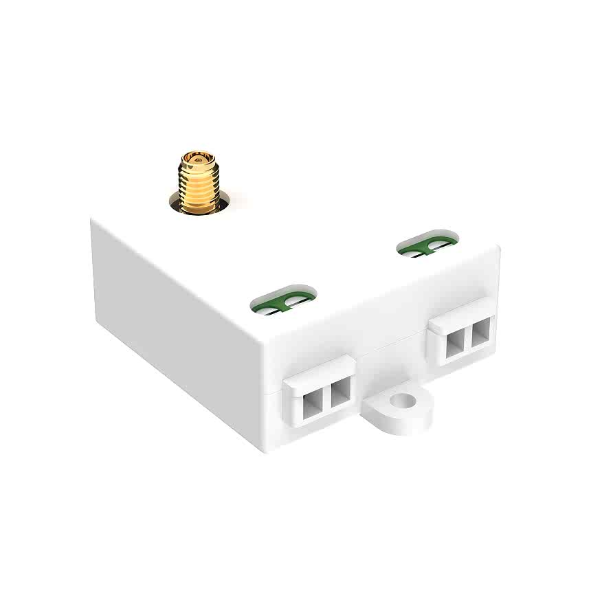 Расширитель радиоканальный