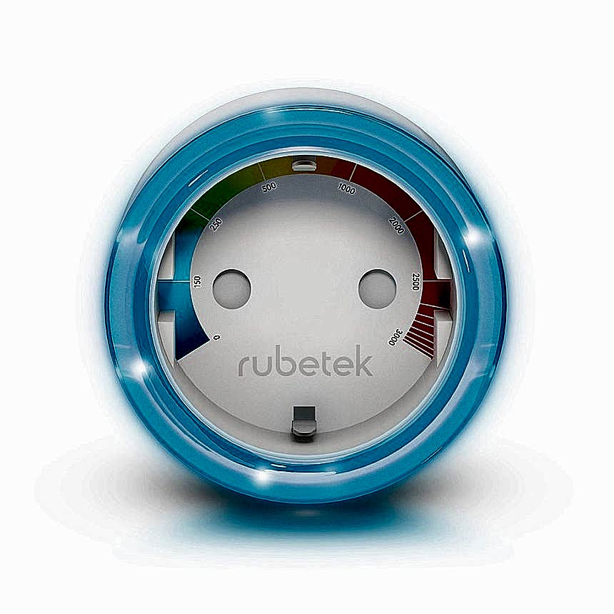 Умная Wi-Fi розетка