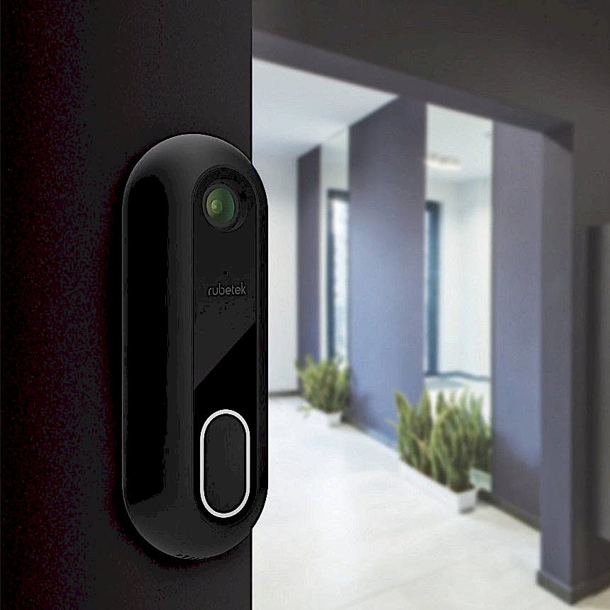 IP-Видеодомофон RV-3441